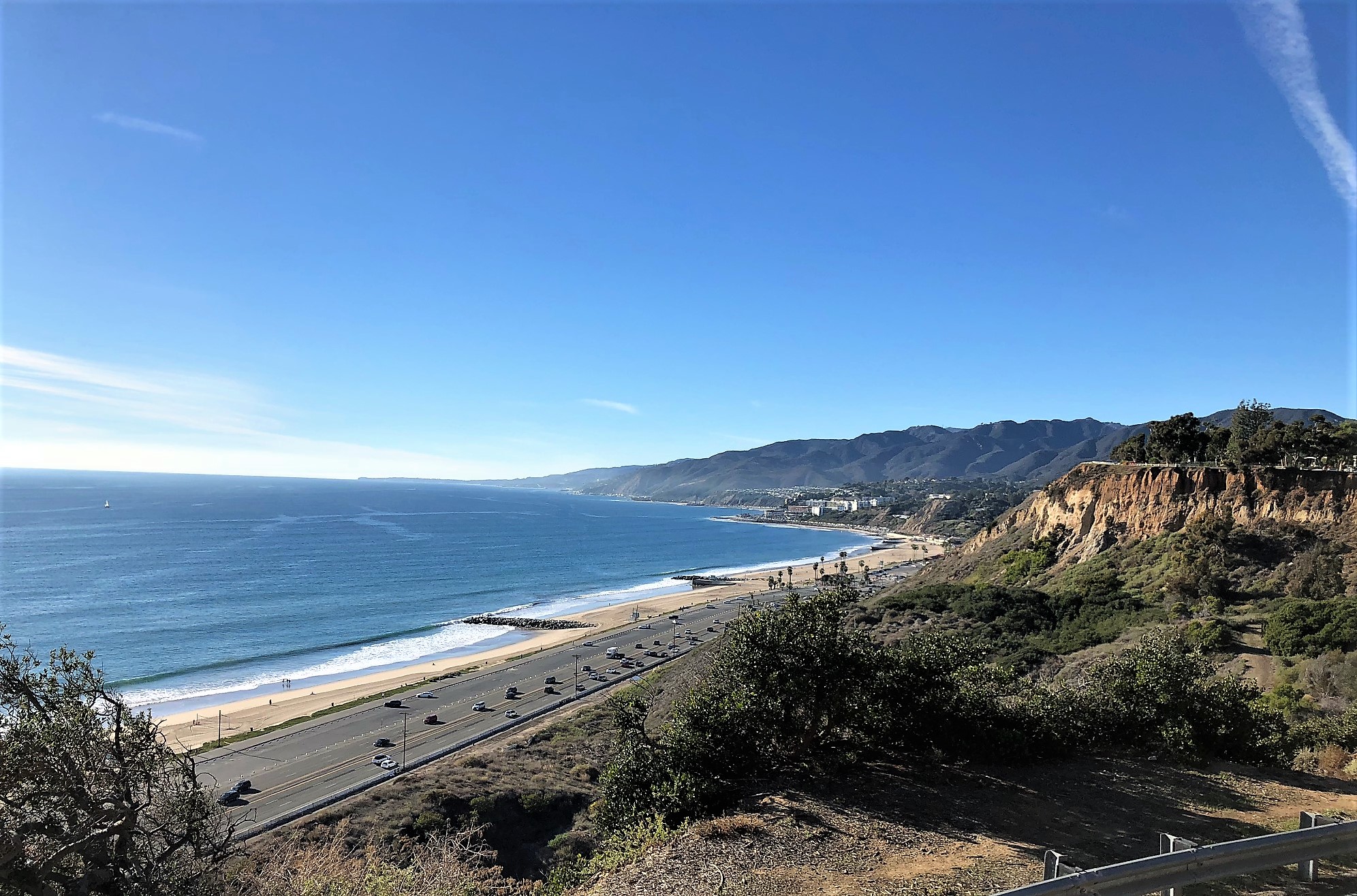 Pacific-Palisades-View